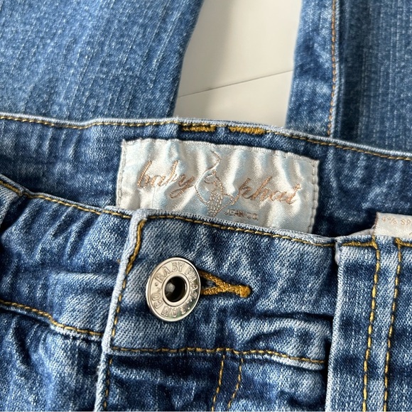 Vintage Y2K Baby Phat Jeans - Picture 5 of 12